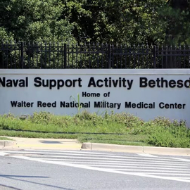 U.S. Military Doctors True Leaders in Medicine 