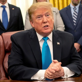 A Space National Guard? Yes - It's Needed Now