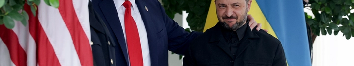 Here's the pathway for President Trump to receive his much-deserved Nobel Peace Prize